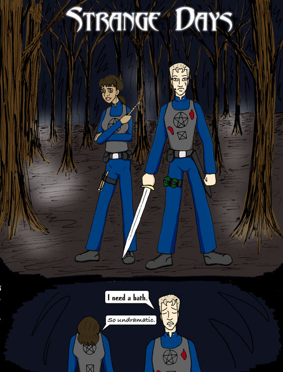 Comic