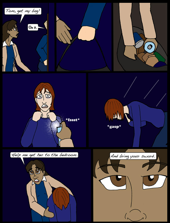 Comic