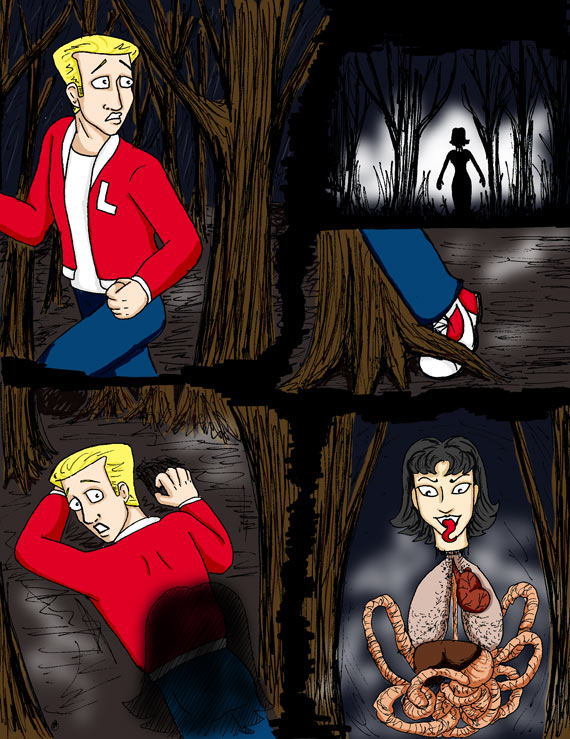 Comic